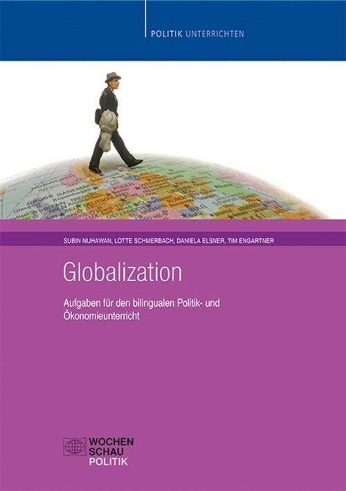 Thumbnail - Globalization | Aufgaben Für Den Bilingualen Politik- Und