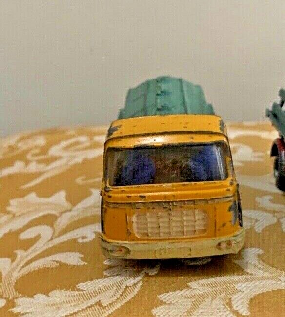FJ - Berliet Gak - Jeux & Jouets
