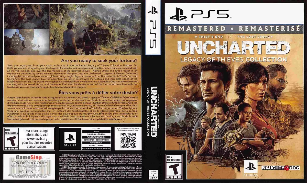 Sony Pictures Definitely Looking To Make Another 'Uncharted