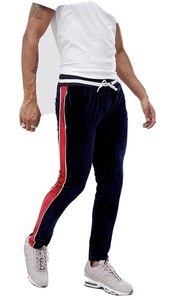 tracksuit joggers