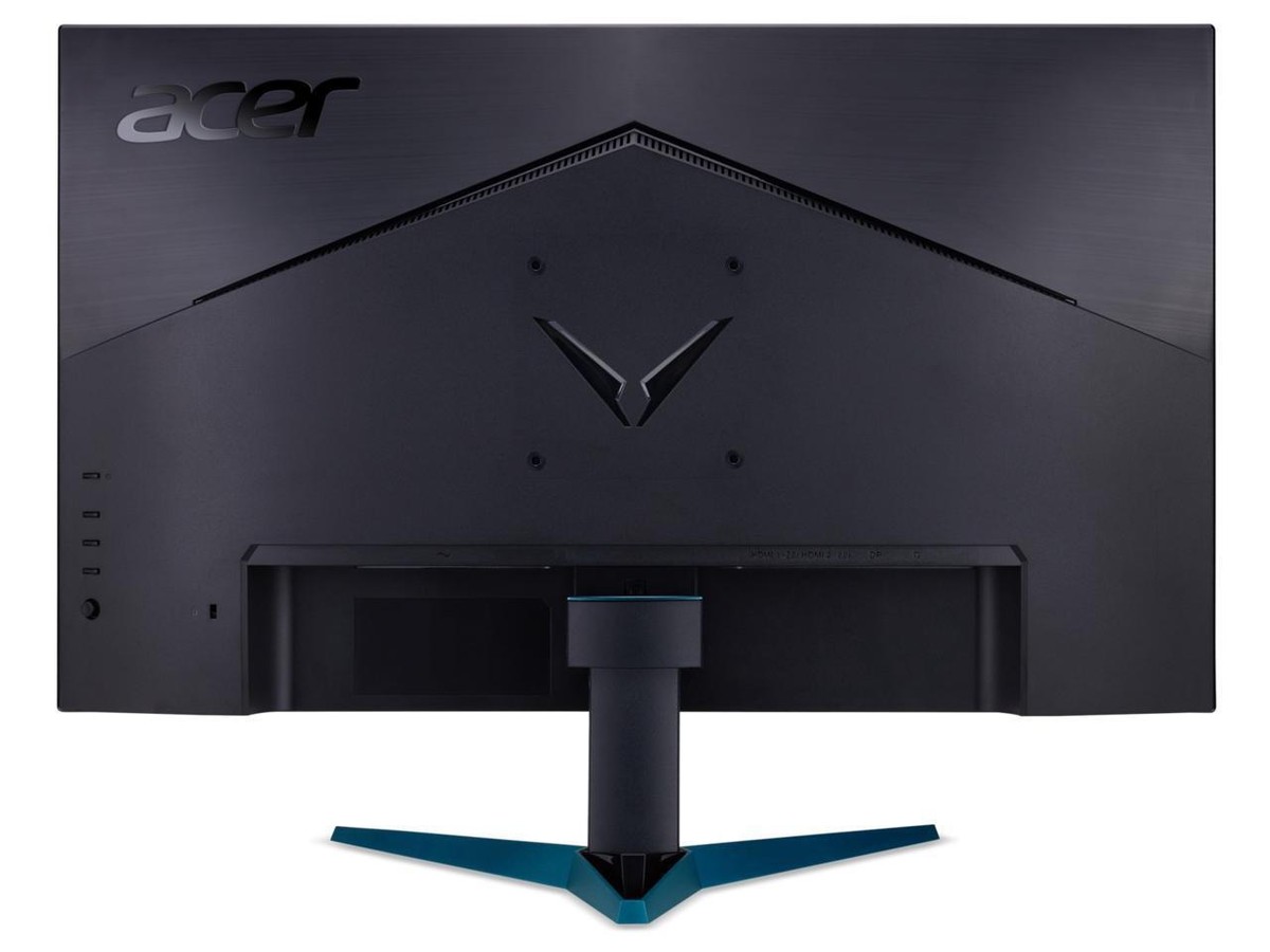 Acer Nitro W2 27