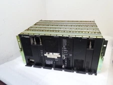 MOTOROLA QUANTAR T5365A BASE STATION RADIO REPEATER 800MHZ 100W