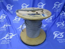 ALPHA WIRE APPROX. 100FT SHIELDED 3 PAIR 20AWG CABLE 6033C 1 Y WARRANTY