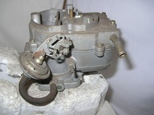 Nos Carburetor 70-71 Chrysler Dodge Sweptline Dude Pickup 383 V8 Plymouth Truck