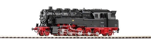 Piko 50135 H0 Dampflok BR 95 Kohle, DR, Ep. III H0,  Neu | Condition: Neu