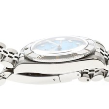 TUDOR BLACK BAY 54 37mm SS LAGOON BLUE Automatic Watch 79000 #C013 4