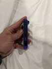 Nintendo Switch Joy-Con Left Controller Blue OEM Authentic Tested No Drift — photo 3