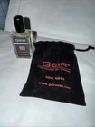 New Genuine Geir Ness Geir The Power Of Norway For Men splash bottle 0.5 oz Bag