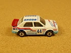 OLD VINTAGE MATCHBOX MB 44 SKODA 130 LR RACING RALLY CAR
