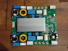 Carte Puissance Table Induction De Dietrich DTI358DG