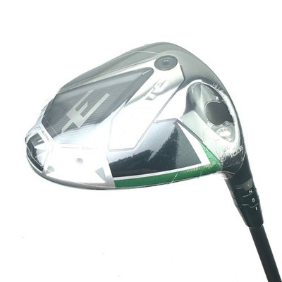 Neuer Callaway Elyte Driver / 10,5 Grad / Cypher Forty Ladies Flex