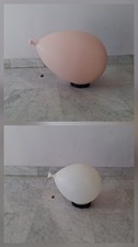 ORIGINALI e ALLEGRI Lampadari Balloon in materiale plastico per cameretta BIMBI