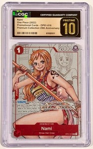25+ Nami 25th Anniversary for sale | Updated Oct 2026
