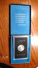 1882 CC Morgan Dollar GSA WITH BOX AND COA UNCIRCULATED CARSON CITY $1 Coin
