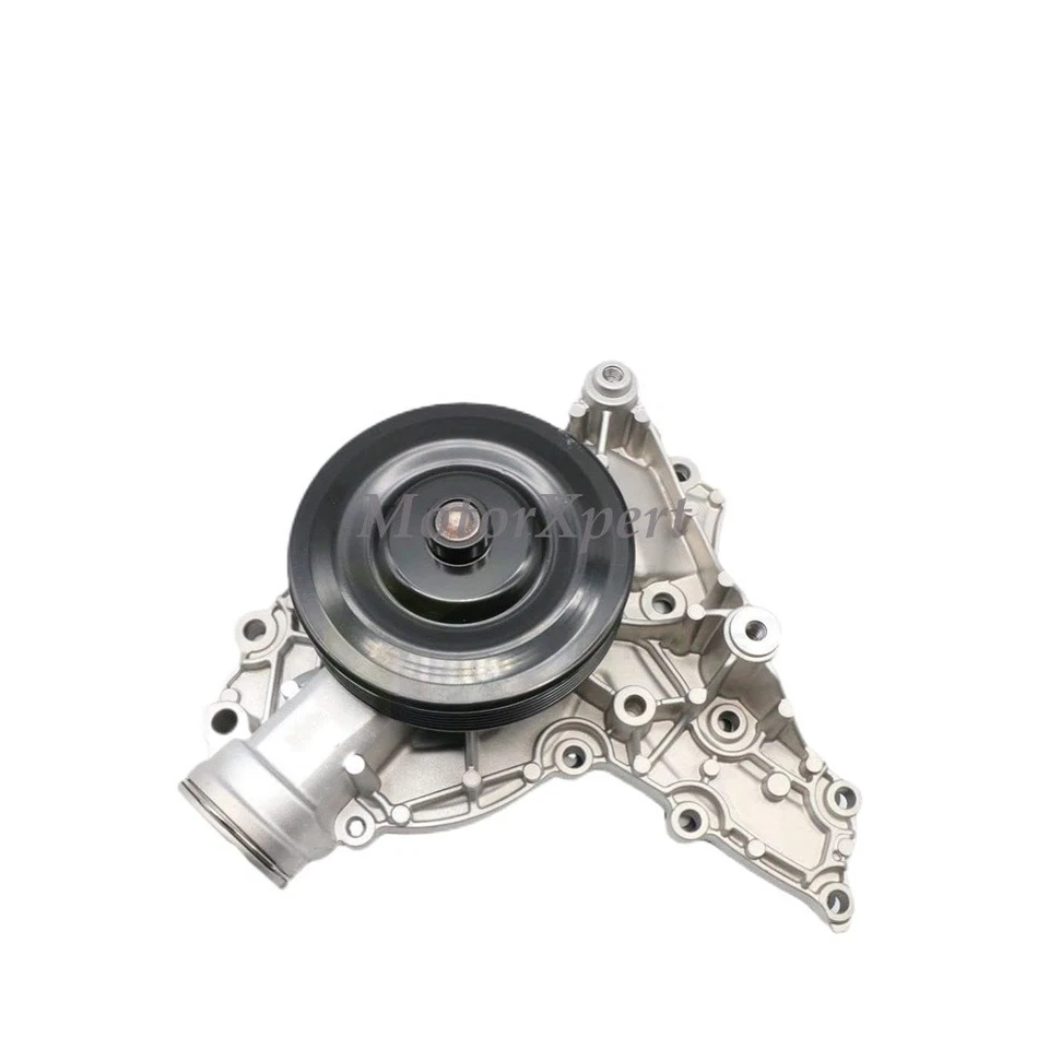 2722000401 OEM Febi Water Pump for Mercedes-Benz C230 C250 C280 C300 C350 CLK350 - Image 2 of 4