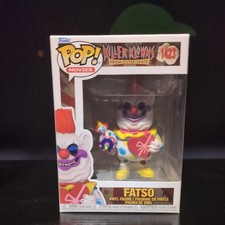 Ultimate Funko Pop Killer Klowns from Outer Space Figures Gallery and Checklist 37