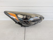 2018 2019 2021 2022 2023 Kia Stinger Right Passenger Adaptive LED Headlight