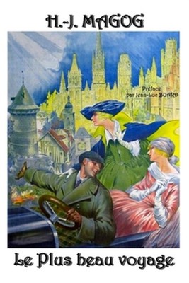 Le Plus beau voyage Préface par Jean-Luc Buard, Brand New, Free shipping in t...