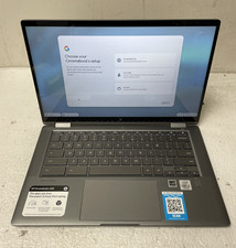 HP Chromebook x360 14c (i3-1115G4, 8GB/128GB)