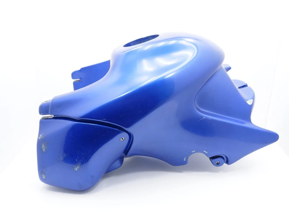 APRILIA PEGASO 650 1998 ACERBIS FUEL PETROL GASOLINE TANK - Photo 1/4
