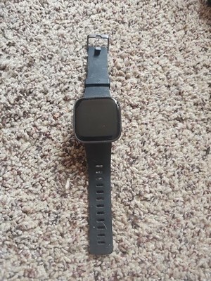 Fitbit Versa 2 Wristband Activity Tracker - Assorted Colors 