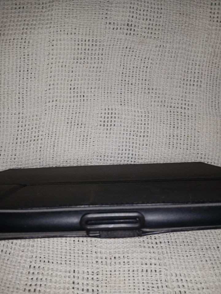 Funda Speck Balance Folio para iPad 9,7 pulgadas (2017/2018) Pro/Air - Gris Foto 3 de 4