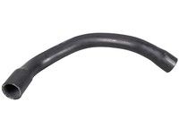 Metzger KüHlerschlauch 2421536 FüR Audi Seat Skoda Vw, Links Oben