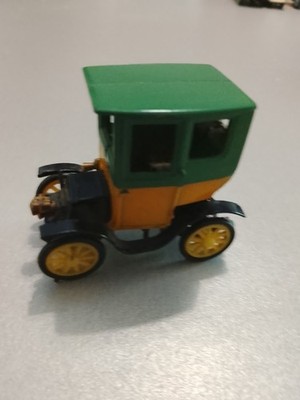 RAMI/JMK 1/43: DION CAR BUTTON CAB. 1900s NO BOX