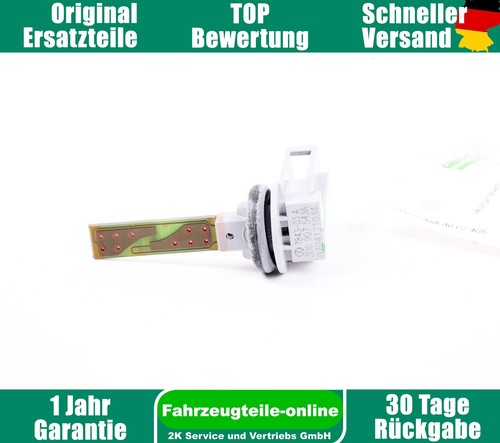 Temperatursensor Temperaturfühler Audi A6 C7 4G 3D0907543A