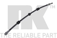 Bremsschlauch Nk 852586 FüR Alhambra 7V8 Vw 7M6 7V9 7M8 Seat Galaxy Sharan 7M9 1