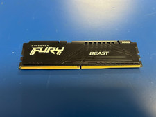 KINGSTON DESKTOP KF556C40BB-16 DDR5 GHz