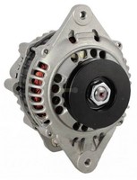 Lichtmaschine 70A Neu Eurostarter Oe-Nr. 89214275 FüR Nissan