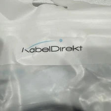 KabelDirekt TOSLINK – Optical Audio Cable – 15ft – Fiber Optic Cord, 15 ft 