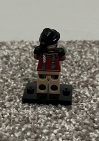Lego Hondo Ohnaka 7753 Pirate Tank Clone Wars Star Wars Minifigure