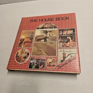 The House Book CONRAN | eBay