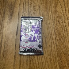 1994 Donruss Baseball - Series 1 One Unopened Pack (one pack, 20 cards)