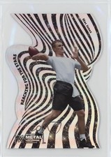 2021 Skybox Metal Universe Champions Reaching for the Stars Mac Jones 0nr3