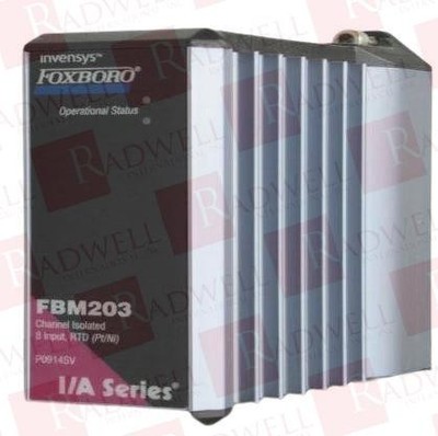 INVENSYS P0914SV / P0914SV (NEW NO BOX)