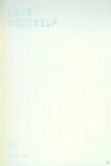 Love Yourself: Answer von BTS | CD | Zustand gut