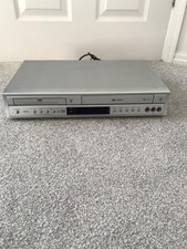 toshiba dvd vhs