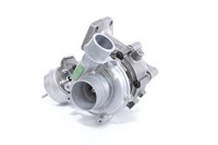 BTS Turbo Lader, Aufladung F�R Mazda