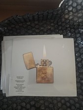 Mumford and Sons - Prizefighter CD PRESALE SIGNED Indie Exclusive In Hand