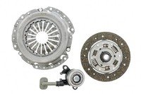Kupplungssatz Aisin CSC Kit (3P) CKN-216R FüR NJ10 Nissan Qashqai Note J10 220Mm