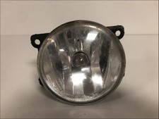 Antibrouillard Citroen C8