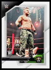2022 Panini NXT 2.0 WWE T-Bone #85 RC WRESTLING