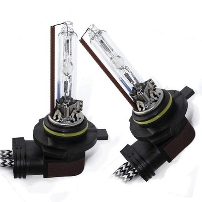 Xenon Replacement Kit HIR2 9012 Xenpro+ Fuzion Pro Quality 6000K