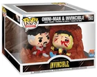 Pop! Moment Omni-Man & Invincible #1503