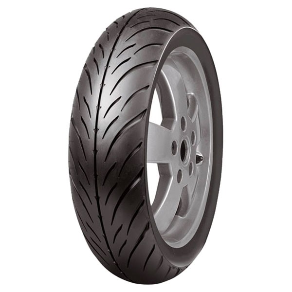 TYRE MITAS 130/70-17 62S MC25 BOGART