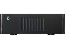 Nuovissimo amplificatore di potenza stereo Rotel RB-1552 MkII (nero)