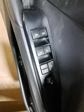 Lh Driver Side Front Door Window Switch 2019 Camry Sku#4148418